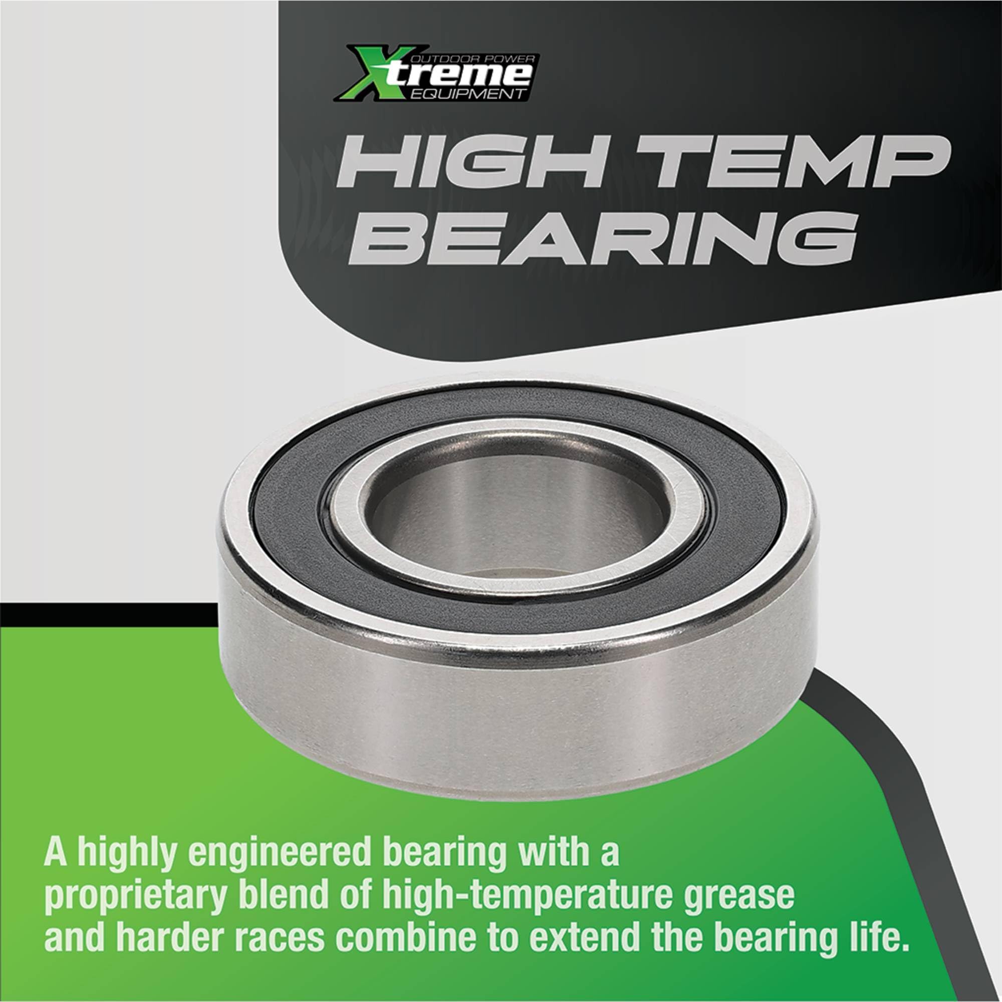 Amazon.com : Outdoor Power Xtreme Equipment X0188 PTO Clutch