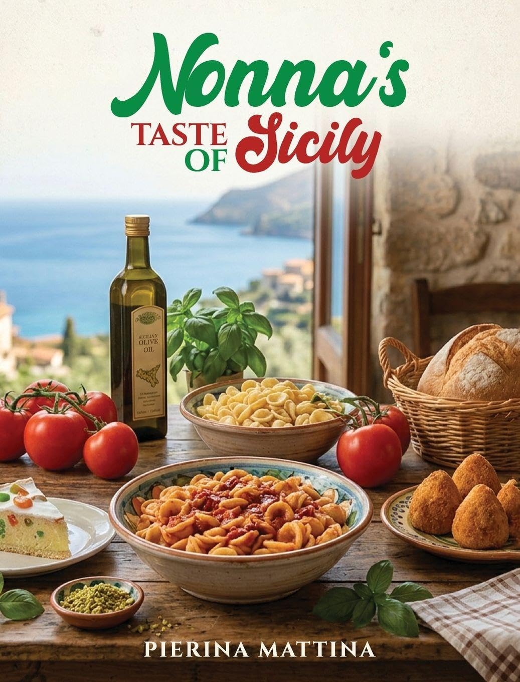 Nonna's Taste Of Sicily