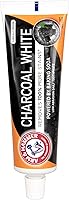 Vista 6 de Arm & Hammer Pasta de dientes blanco carbón, 2.5 fl oz