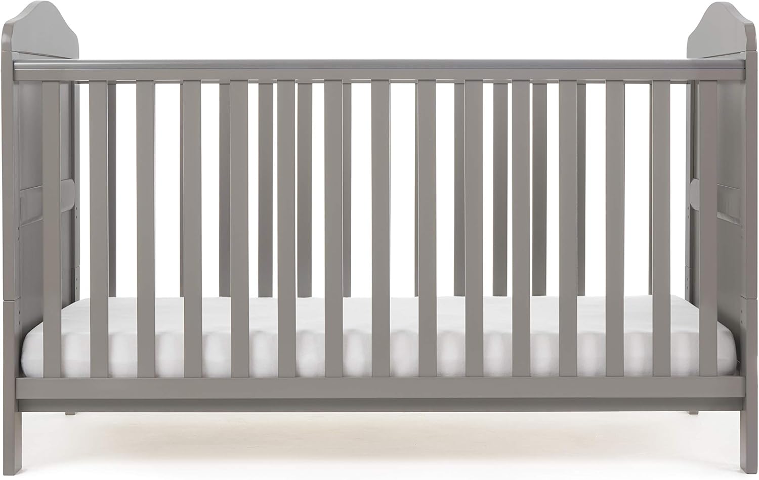 obaby whitby cot bed