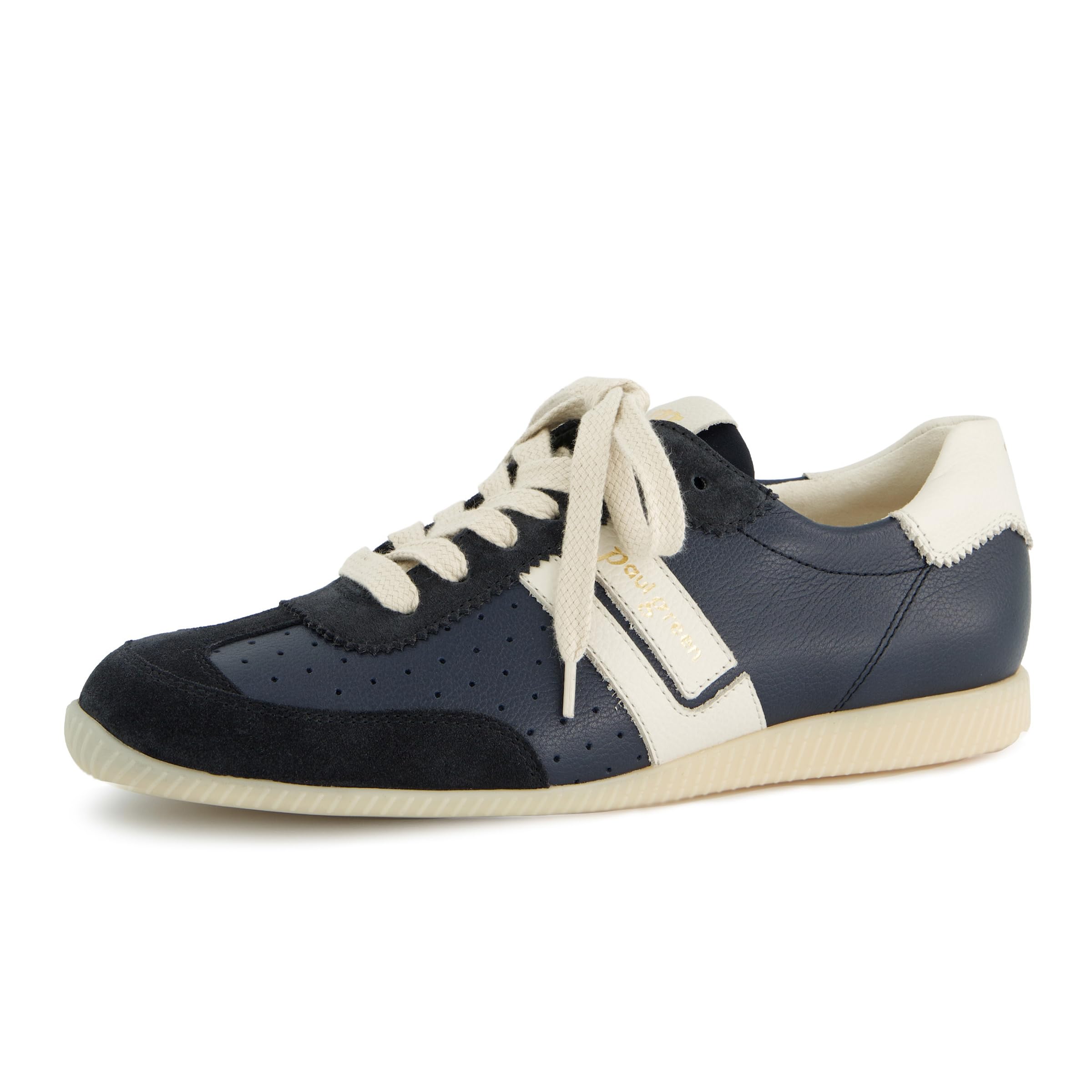 Paul Green Damen, Frauen Low-Top Sneaker