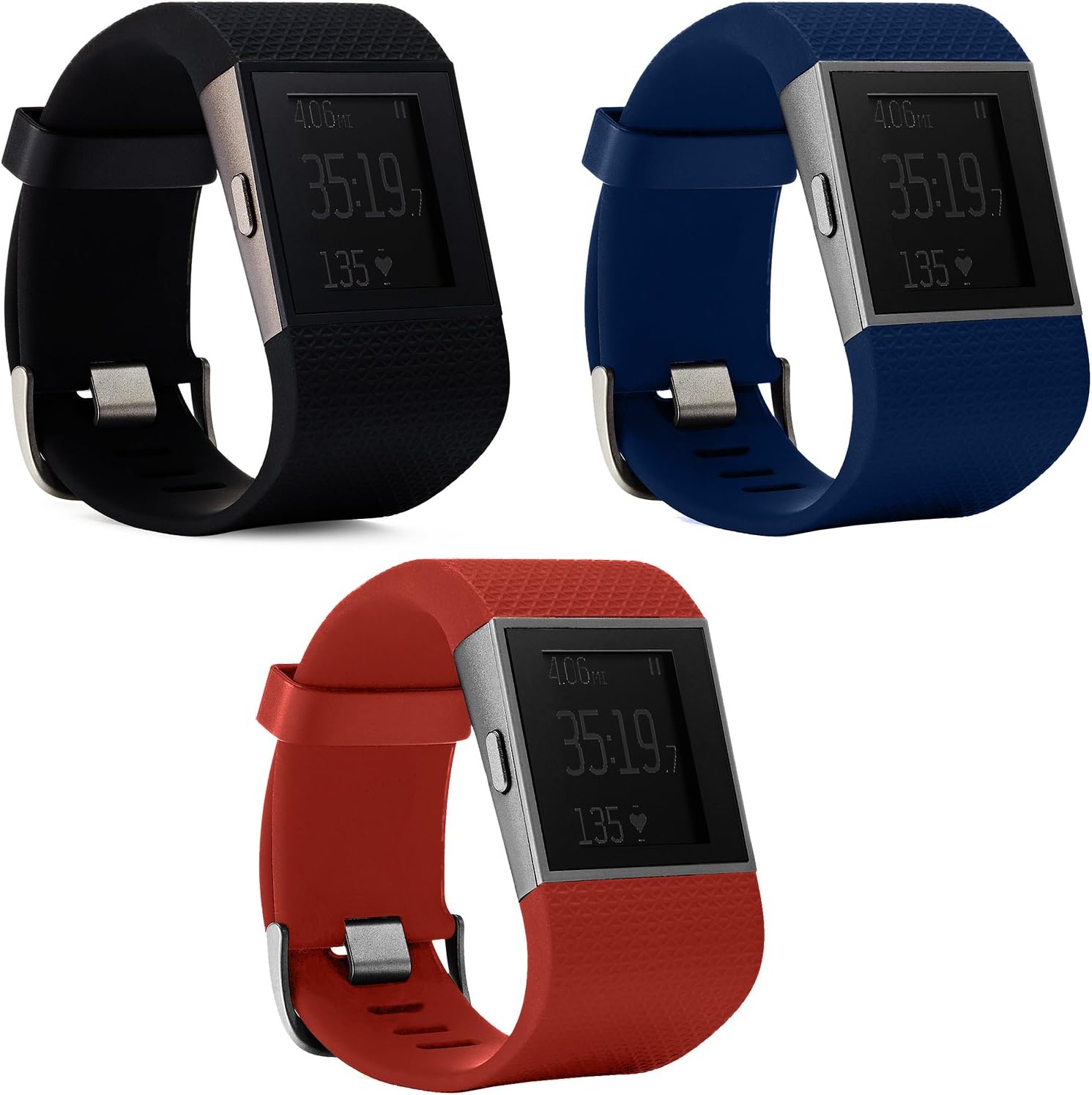 Surge Fitness Superwatch Fitbit Surge Avis Fitbit Surge Ultimate
