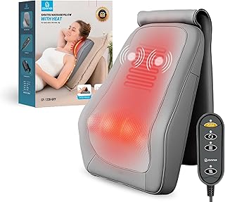 COMFIER Neck Massager with Heat