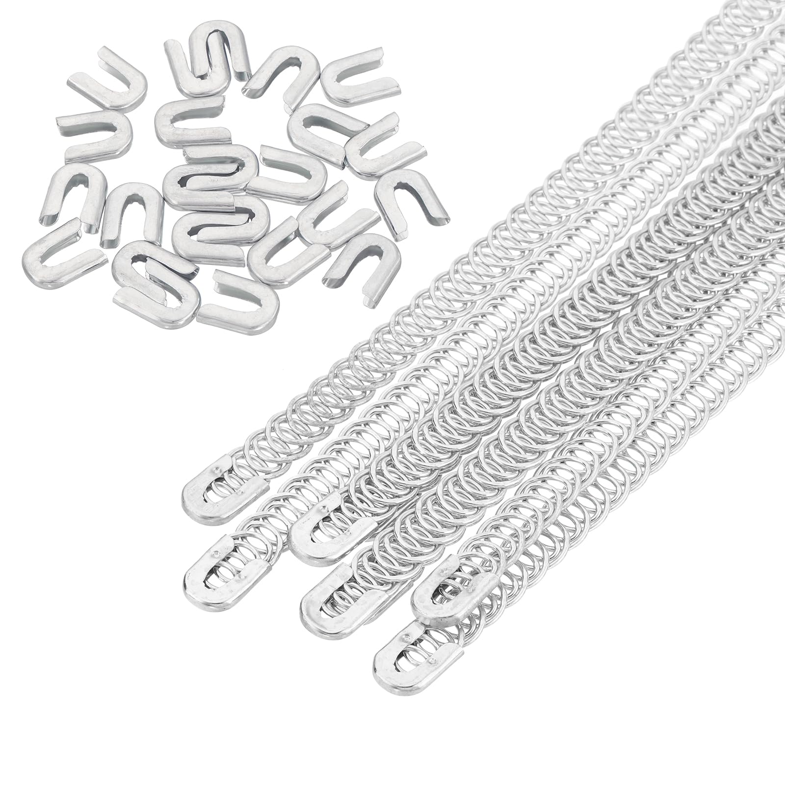 Baleines en spirale pour corset uxcell évitant la déformation des robes