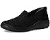 LifeStride Boulevard Slip-On Shoes - Front View