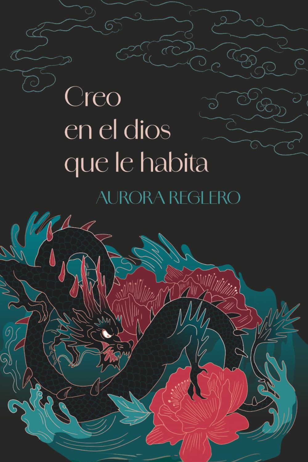 Creo en el dios que le habita