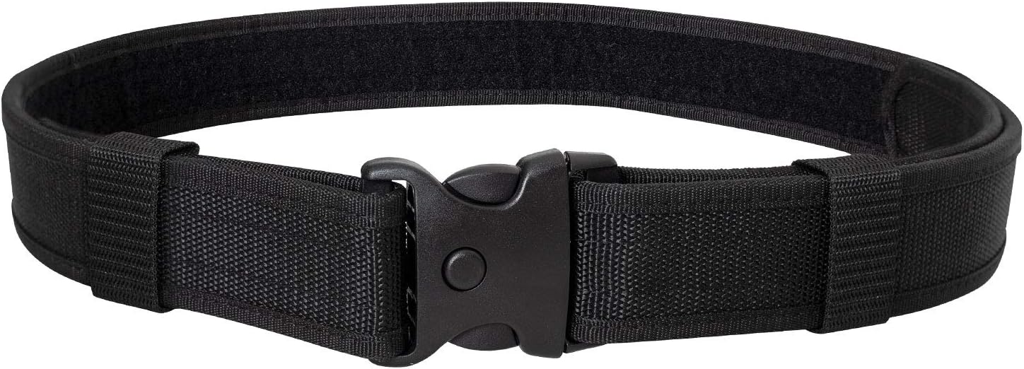 Rothco Deluxe Modular Duty Belt Rig (52-56)
