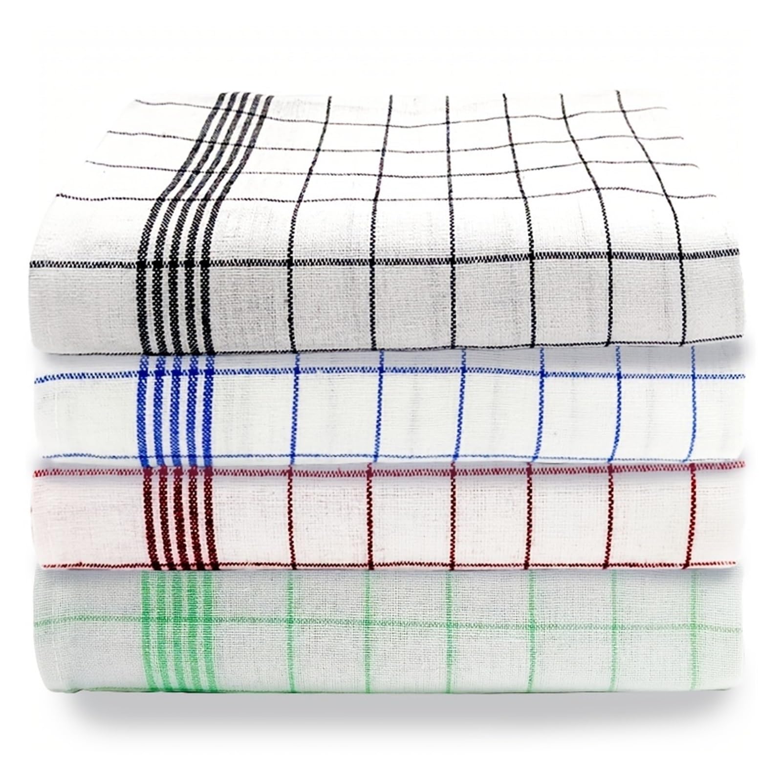 kitchen towels Strofinacci da cucina 4 pezzi 45 cm * 60