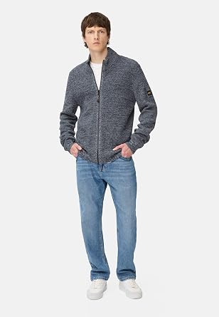 camel active Knitted Jacket
