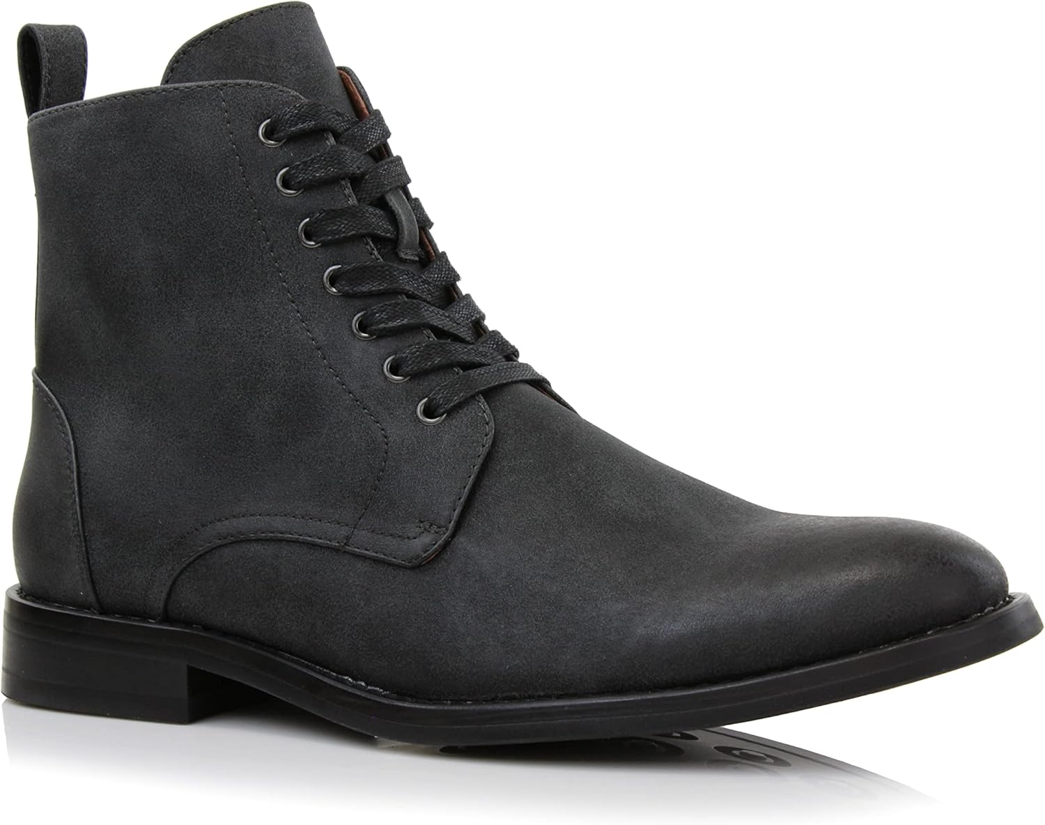 Polar Fox Men’s Ankle Dress Boots