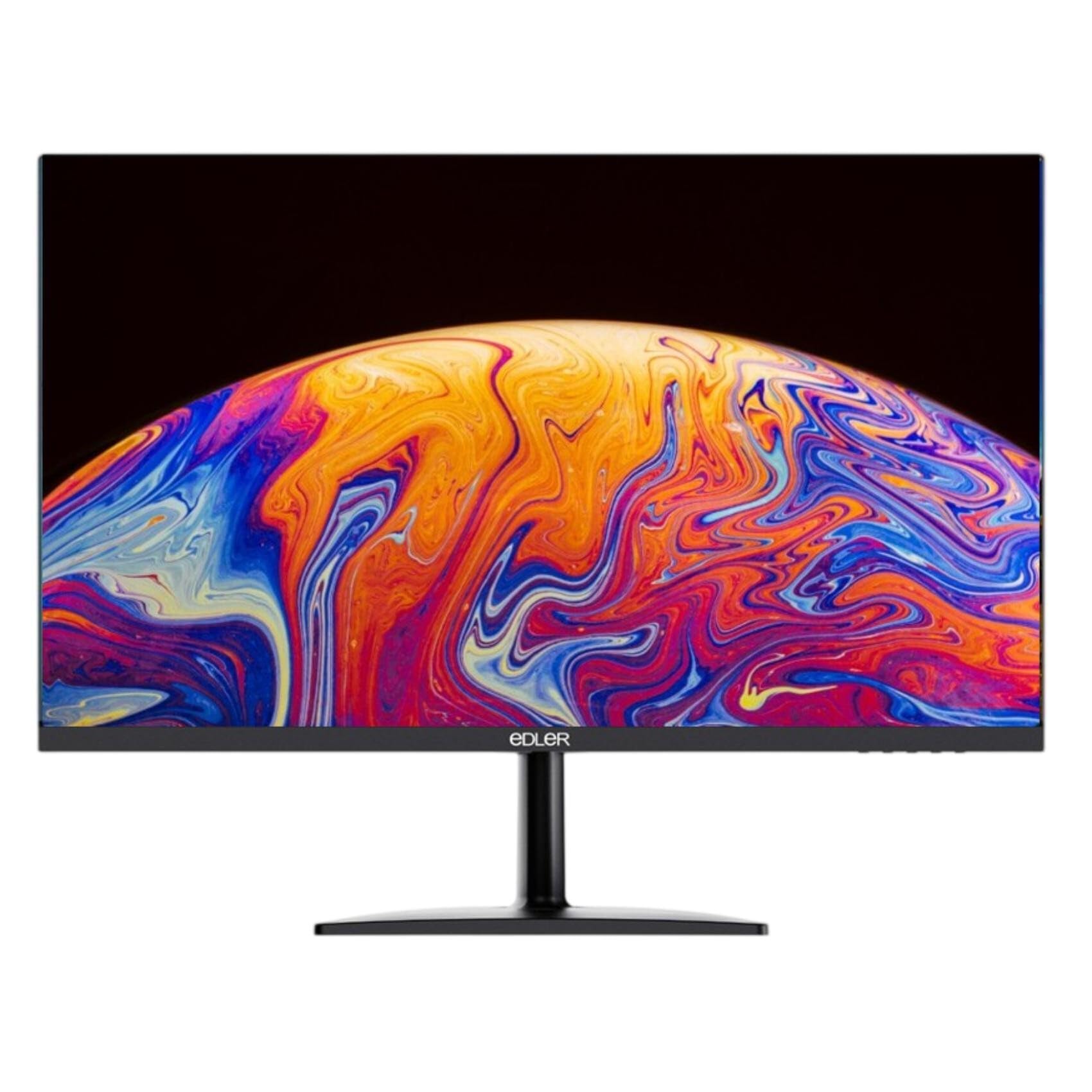 EDLER VM2202MN-FF 54.61 cm (21.5 Inch) Full HD (1920x1080) IPS PC Monitor with 75Hz, 5ms (GtG),VGA, HDMI, 3-Side Virtually Borderless Design, Low Blue Light Mode, Zero dot-picture-23