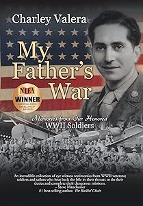My Father's War