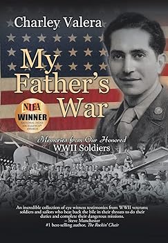 My Father's War