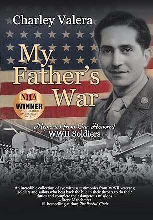 My Father's War