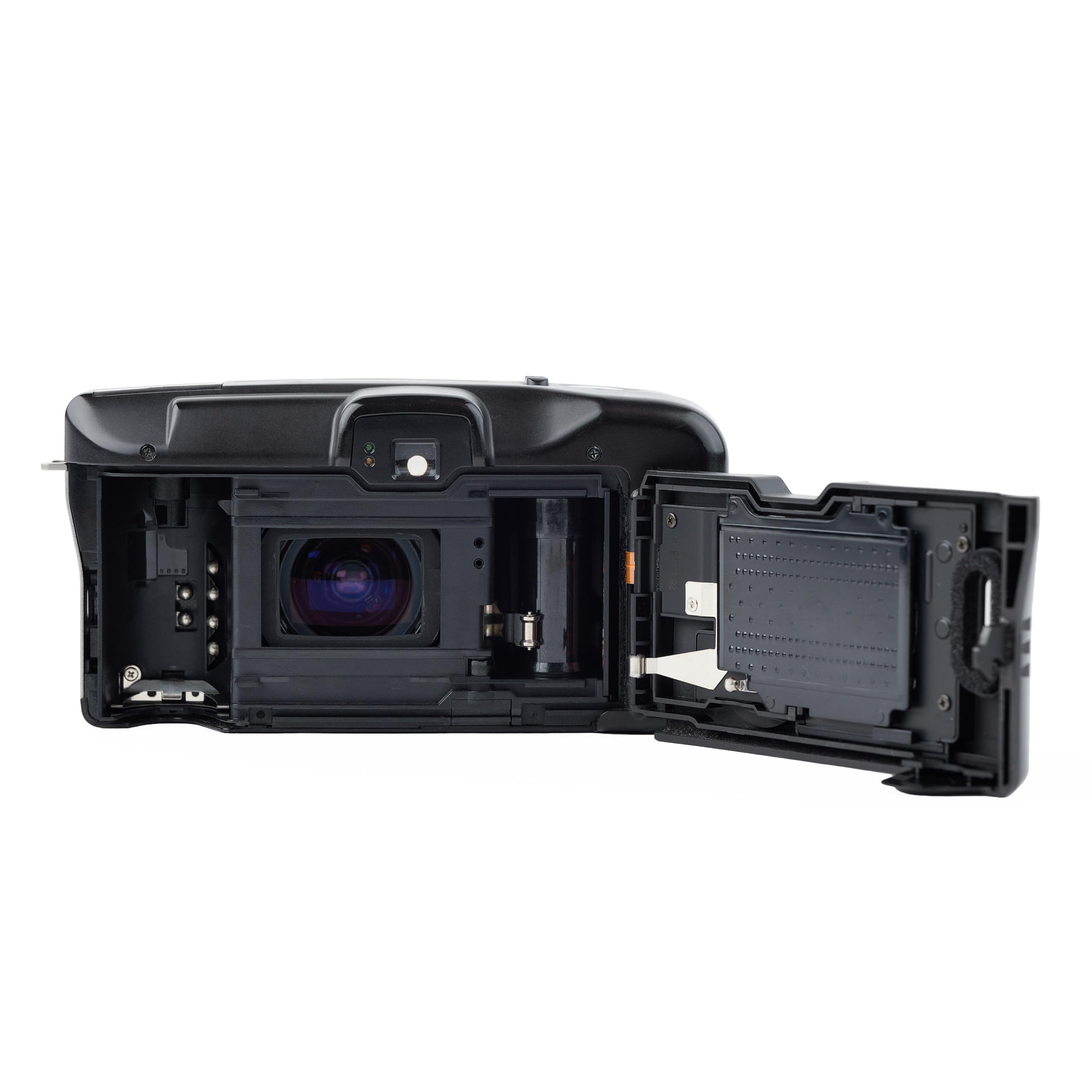 Amazon.com : Canon Sure Shot Z135 Zoom 35mm Camera : Point And