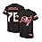 Ultra Game NFL Official Youth Super Soft Game Day Mesh Jersey Shirt, Tampa Bay Buccaneers, Team Color, 14-16