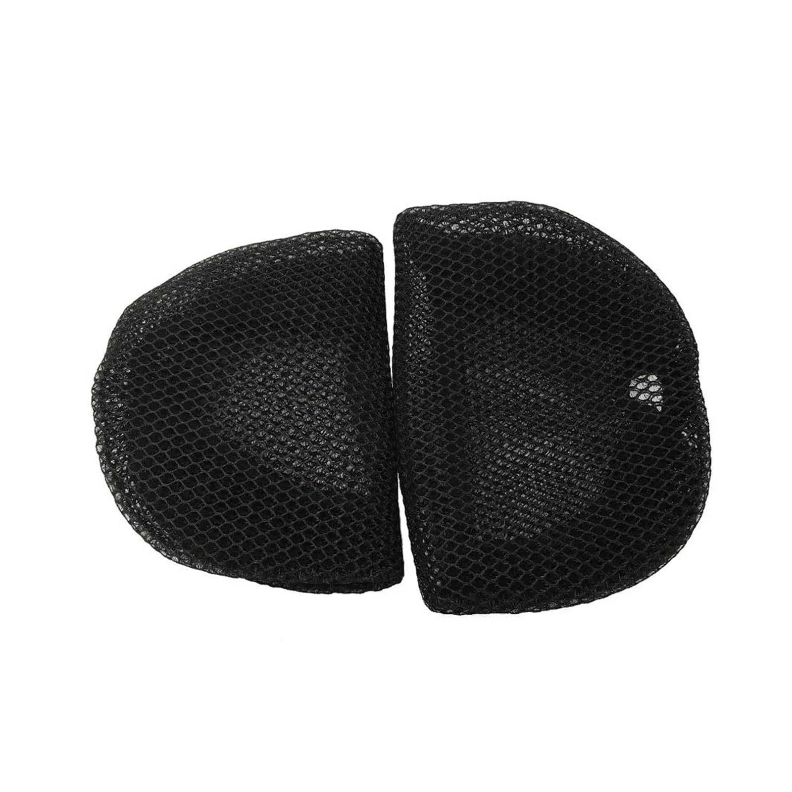 Coussin isolant moto NT1100 anti-transpiration pour selle Touring - 6