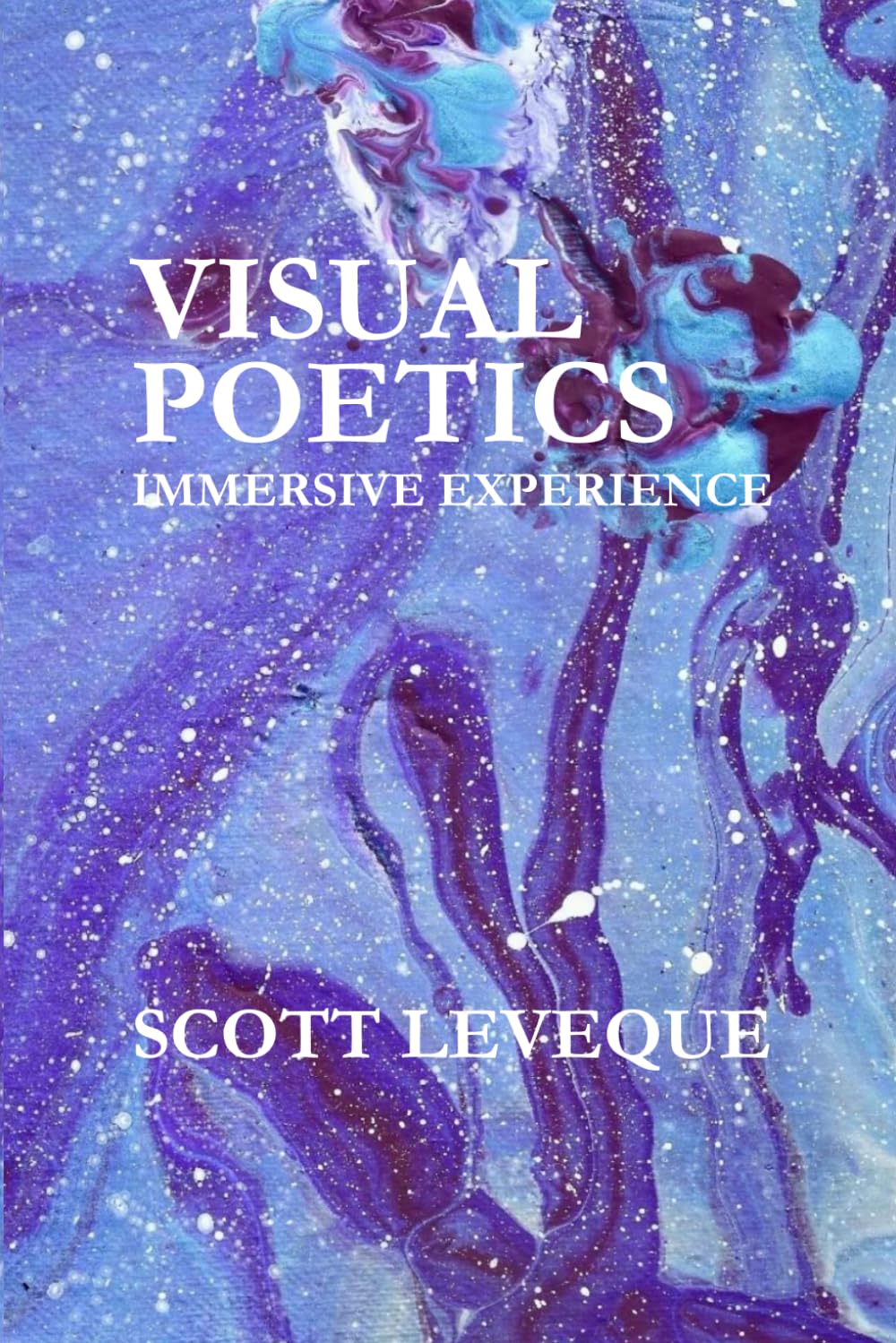 Visual Poetics: Immersive Experience