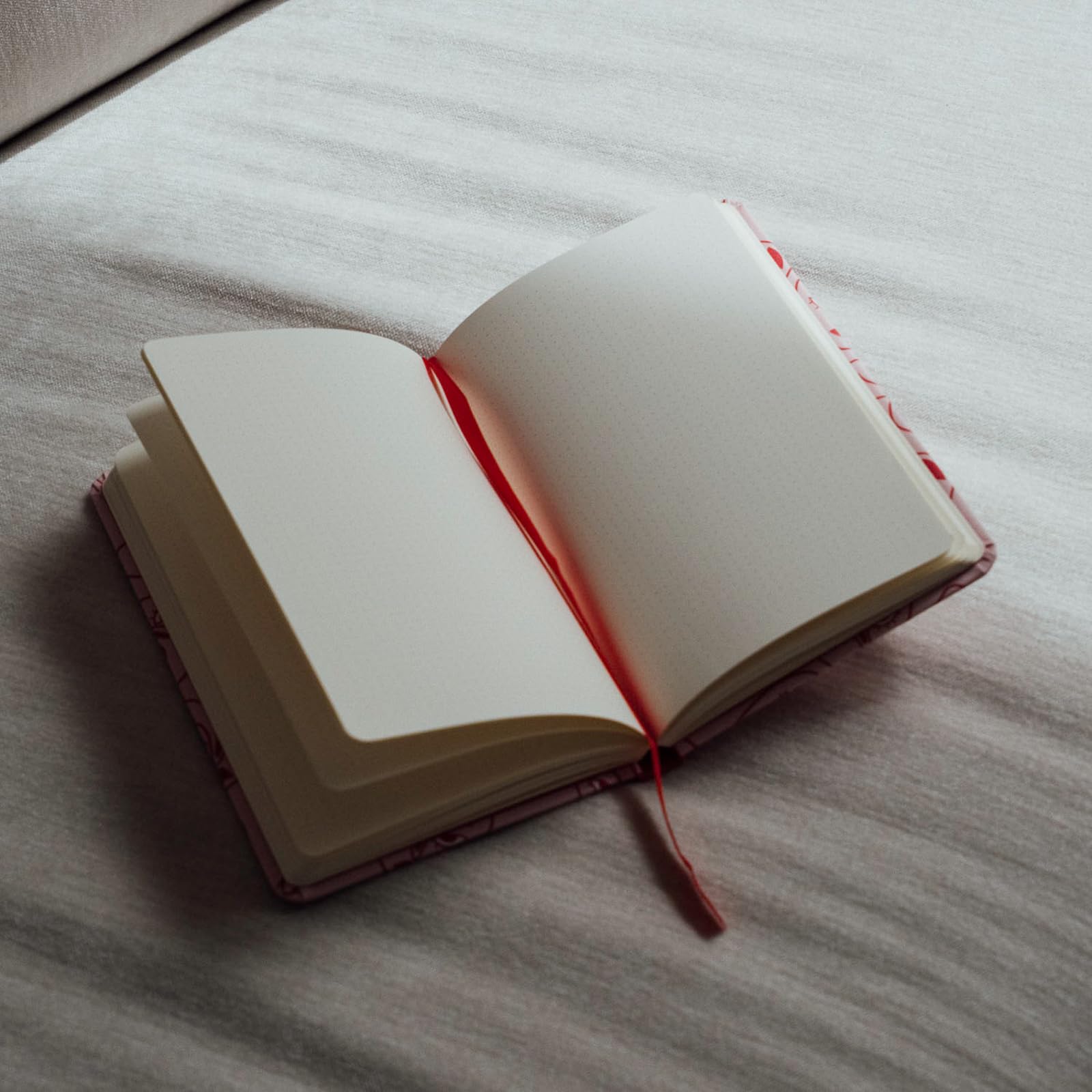 Kokonote A5 Notebook Hardback - CRVSH - Image 4