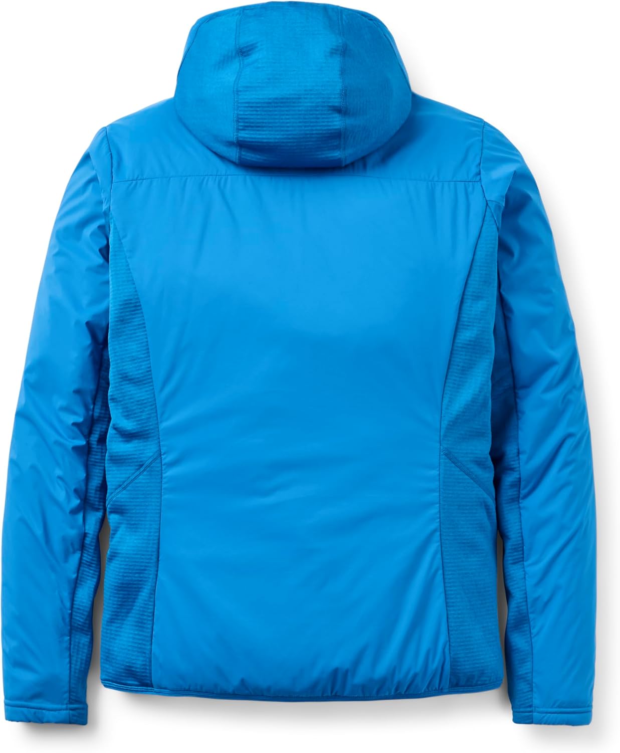 Rab Men's Ascendor Summit Hoody - Fleece Half-Zip Jacket for Climbing, Skiing, & Mountaineering