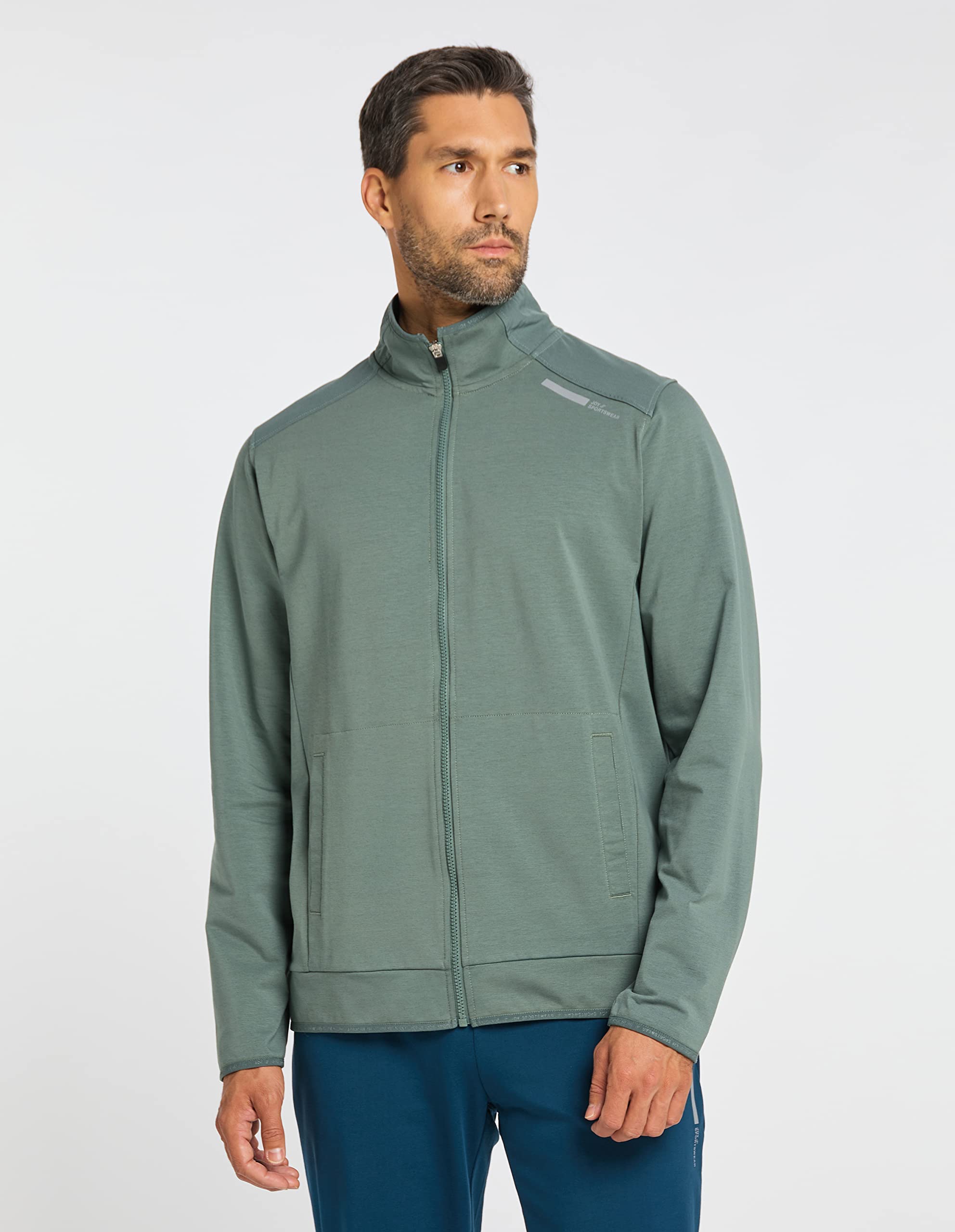 JOY sportswear Jacke TIMON