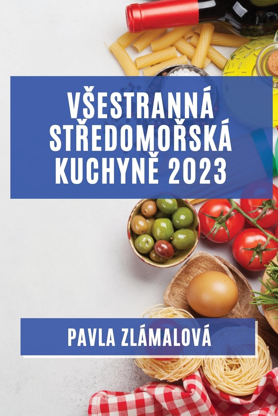 Vsestrann středomořsk kuchyně 2023: Chutě, kter oslov vsechny vase smysly