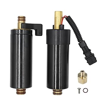 Amazon.com: Yezoauto High Pressure and Low Pressure Dual