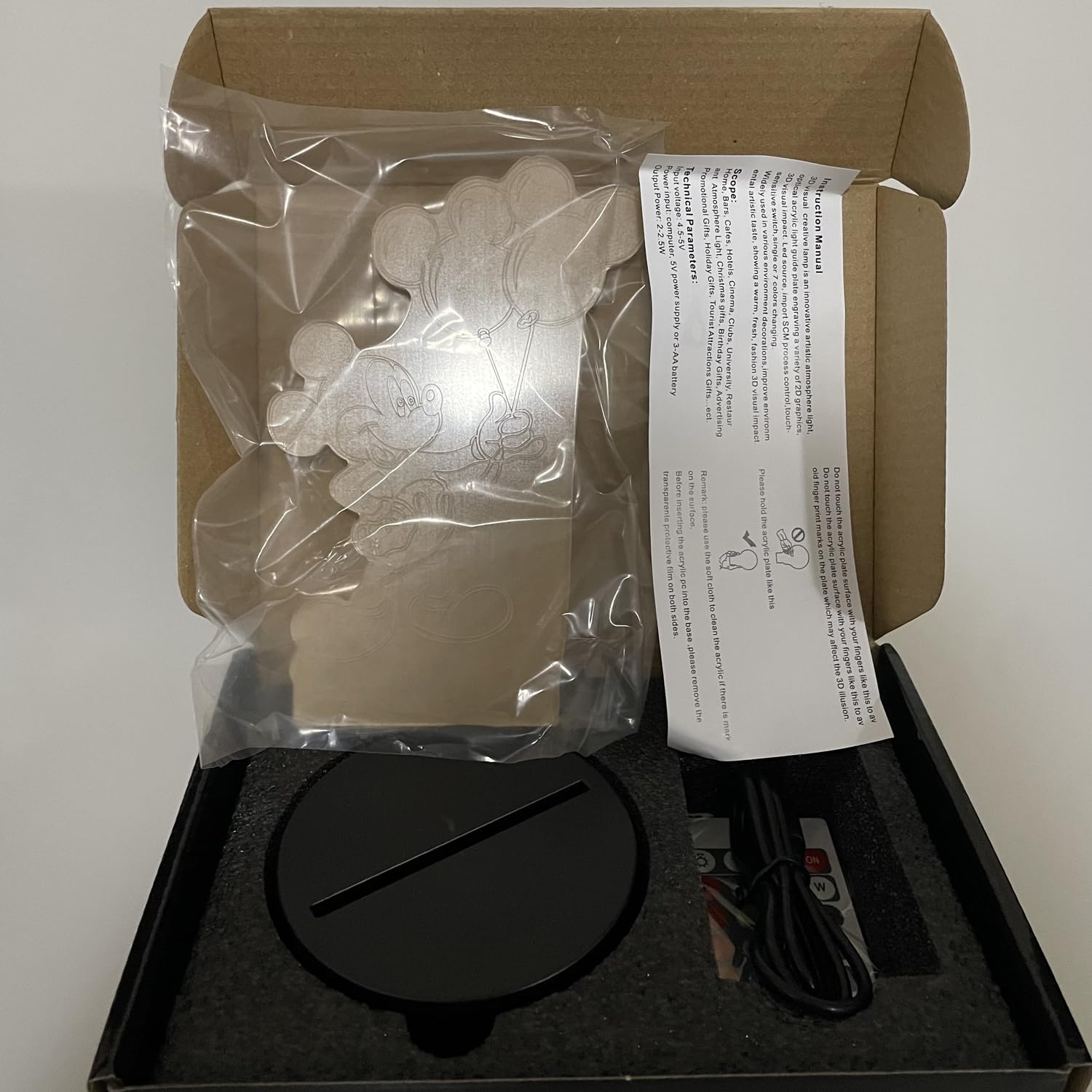 Artistic Touches: Transform Decor with Light Switch Plates