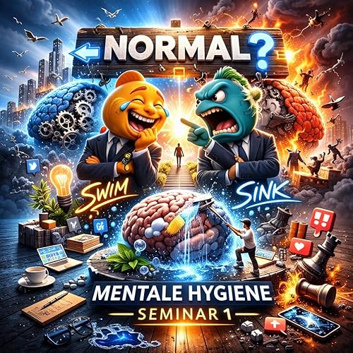 #190 DAS IST DOCH NICHT NORMAL - ABNORMAL?!