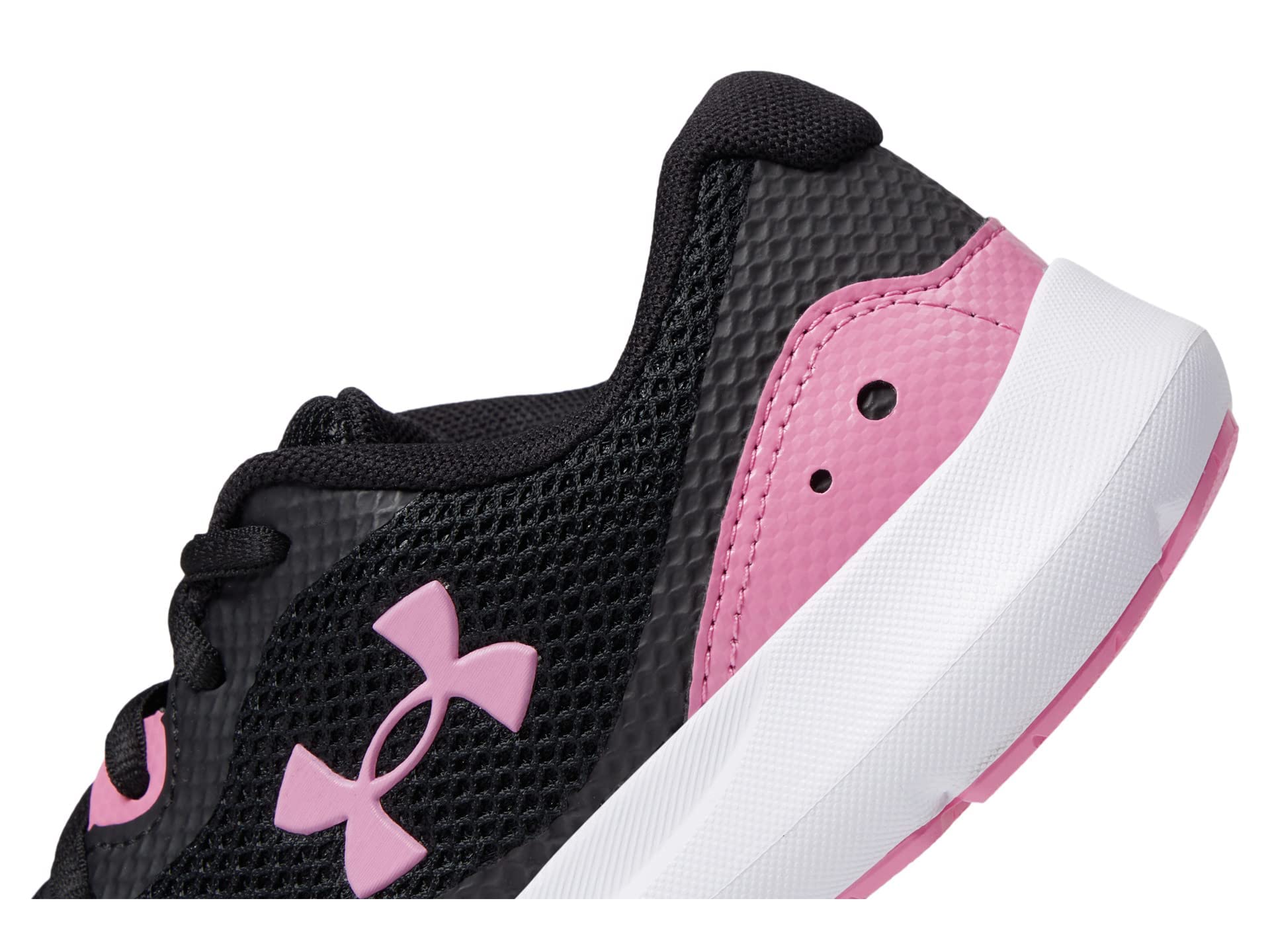 Under Armour Girls' UA Surge 3 Running Shoes