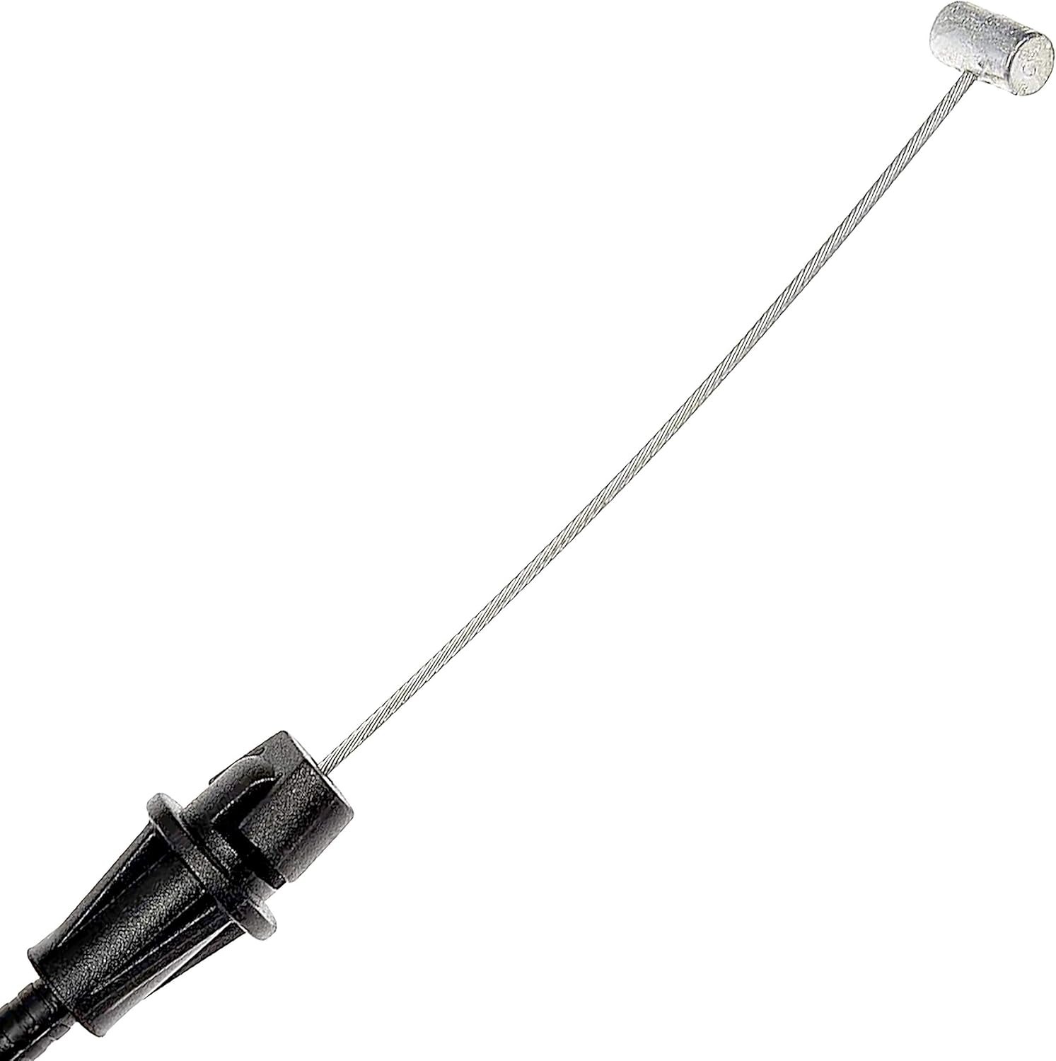 APDTY 141713 Hood Release Cable BC3Z16916A