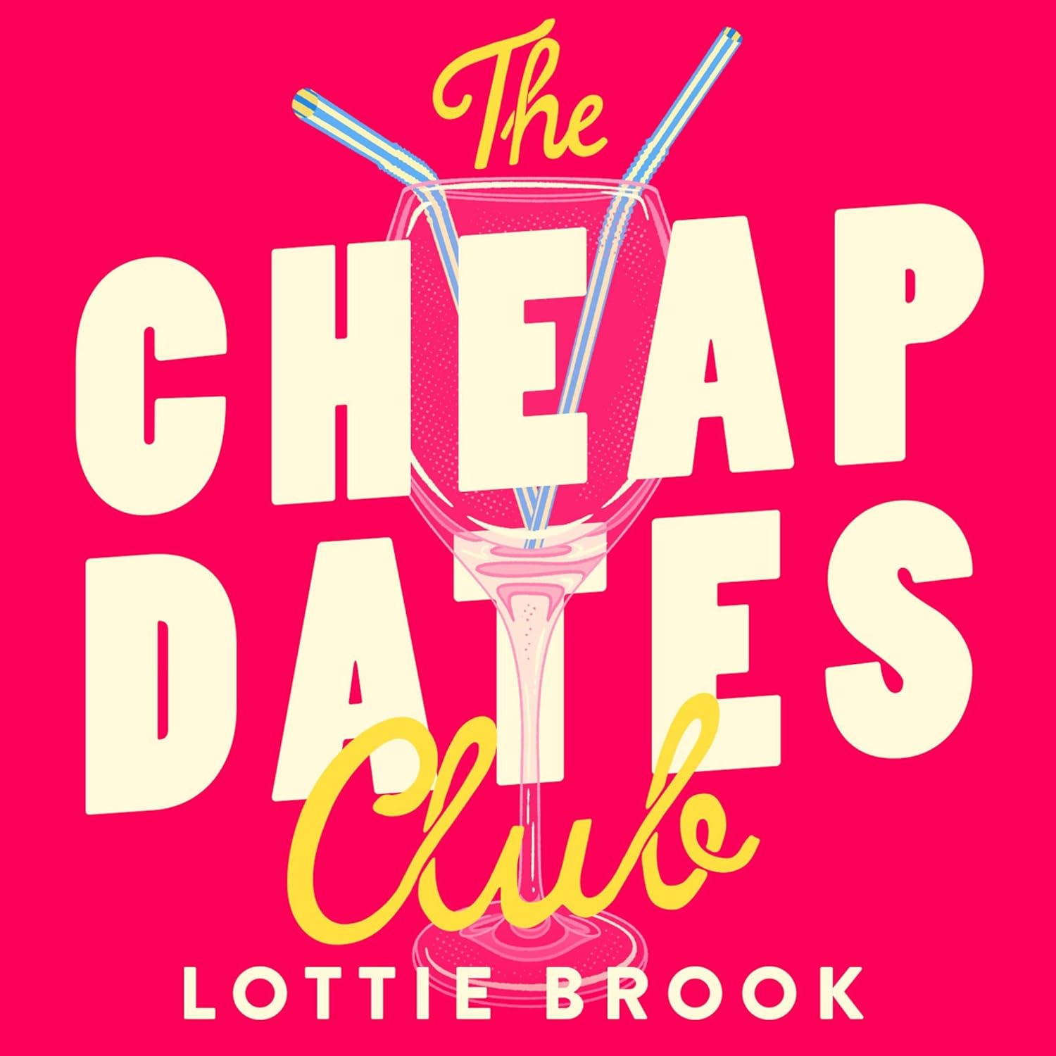 Amazon.com: The Cheap Dates Club (Audible Audio Edition): Lottie Brook ...