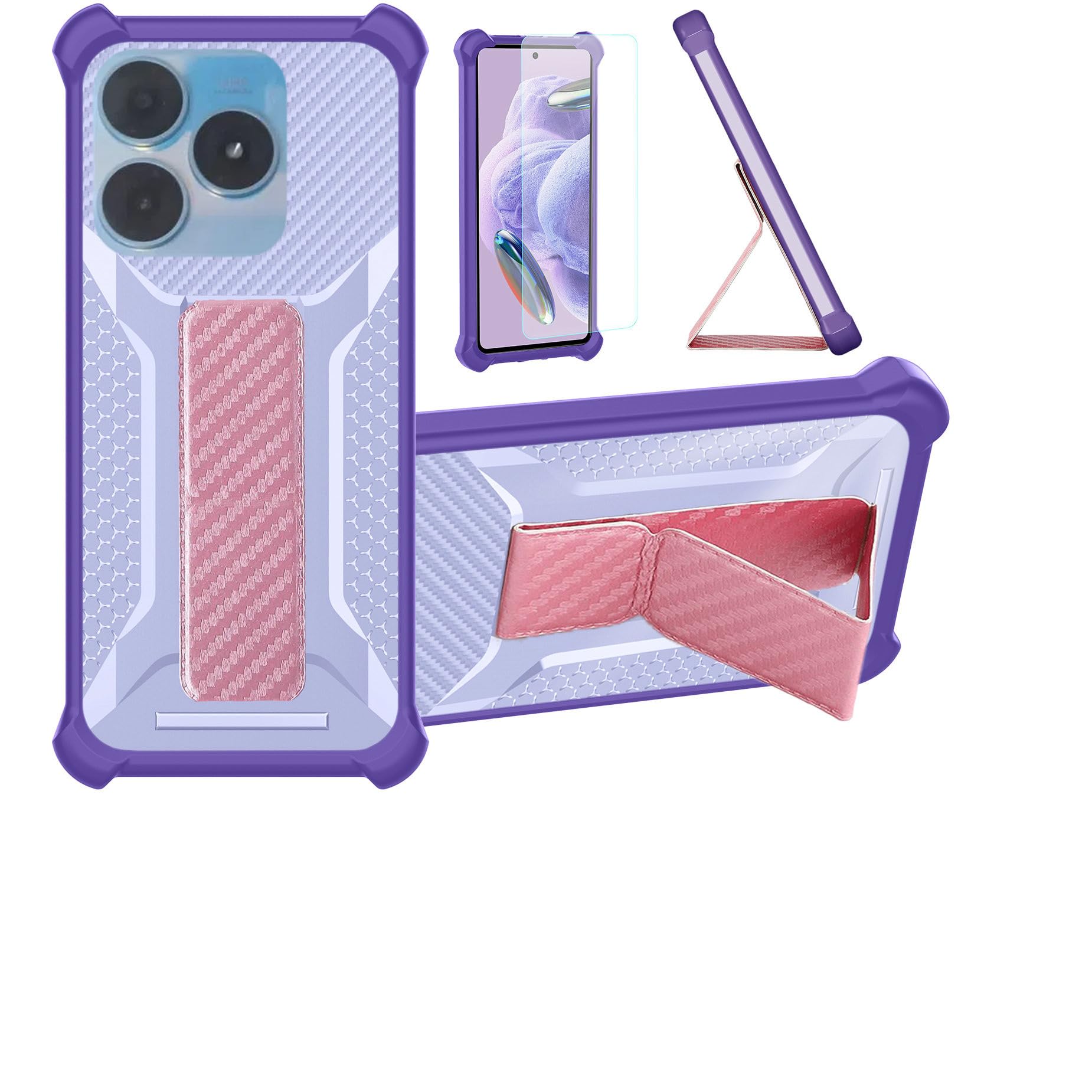iPhone - COCO Iridescent Crocodile SQUARE® iPhone Case - FLAUNT cases