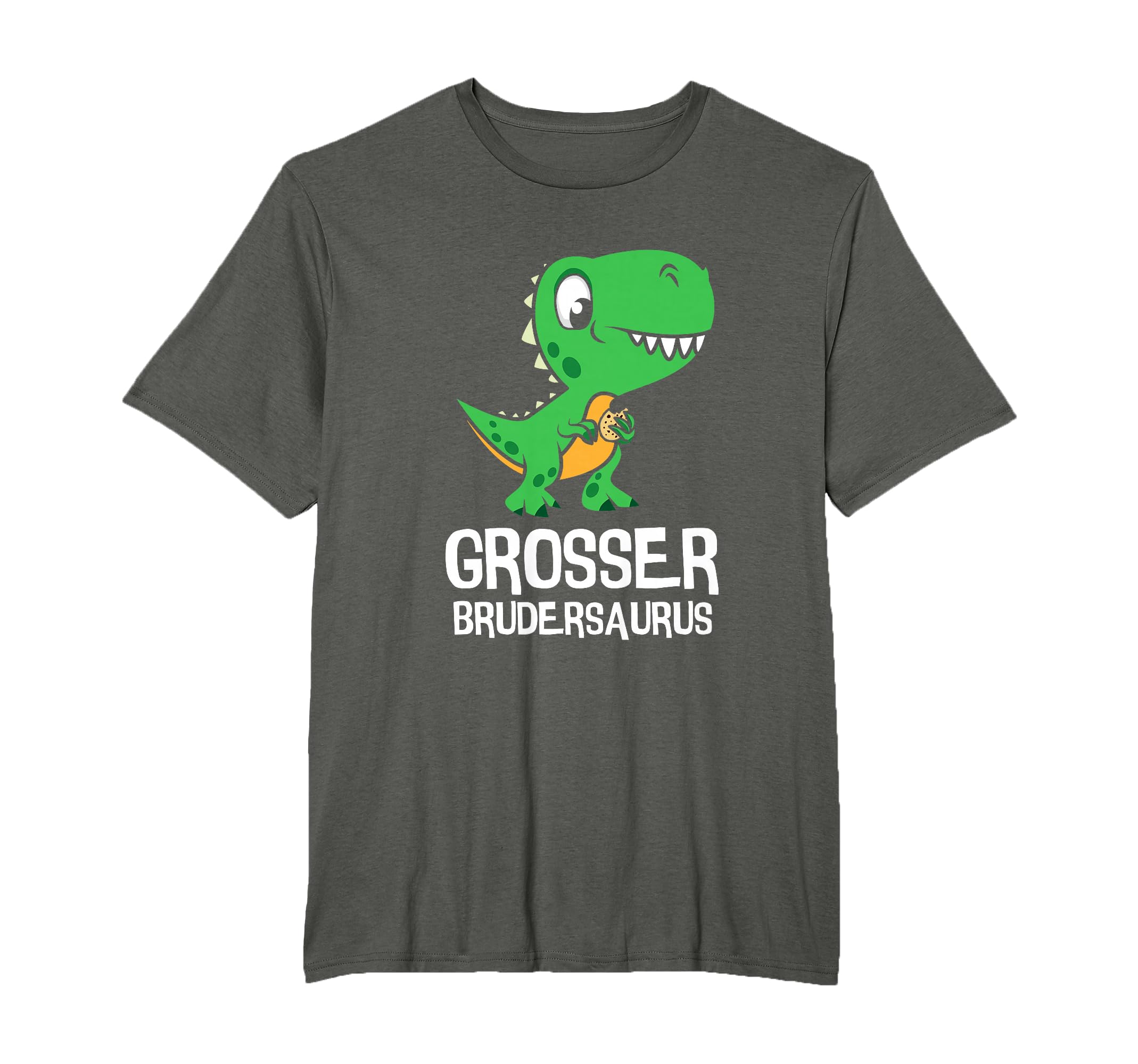 Kleidung mit Designs von Amazon Merch on Demand