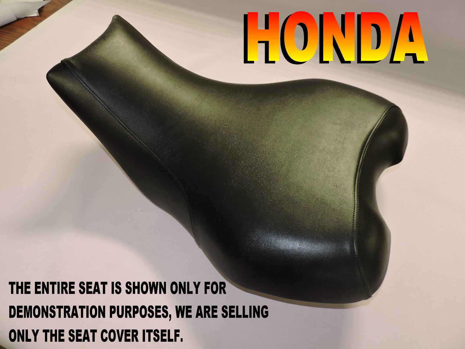 New Replacement seat cover fits Honda Foreman 500 2012-13 TRX500 TRX TRX500FW FE FM FRE FPM 384