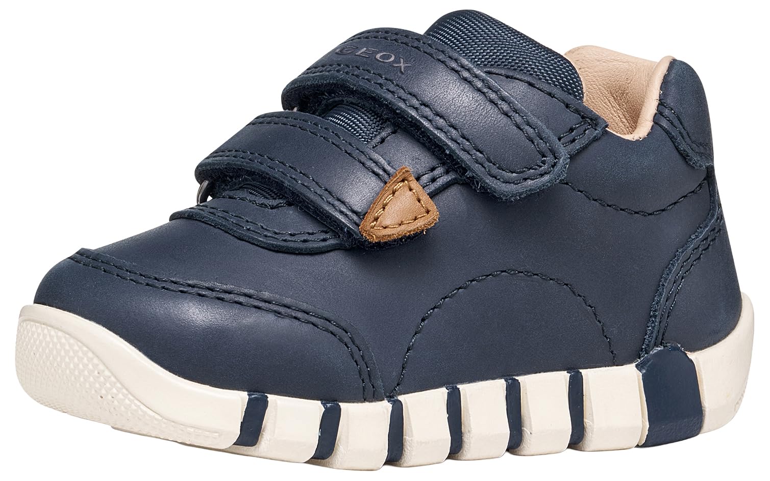 Geox B Iupidoo Boy B ZapatillasBebé-Niños