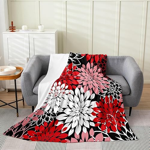 Miniatura 25 de Castle Fairy Manta de franela de violín 3D, mantas de notas musicales para niños, niñas, niños, adolescentes, decoración de dormitorio, manta de