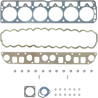 FEL-PRO HS 9076 PT-2 Head Gasket Set