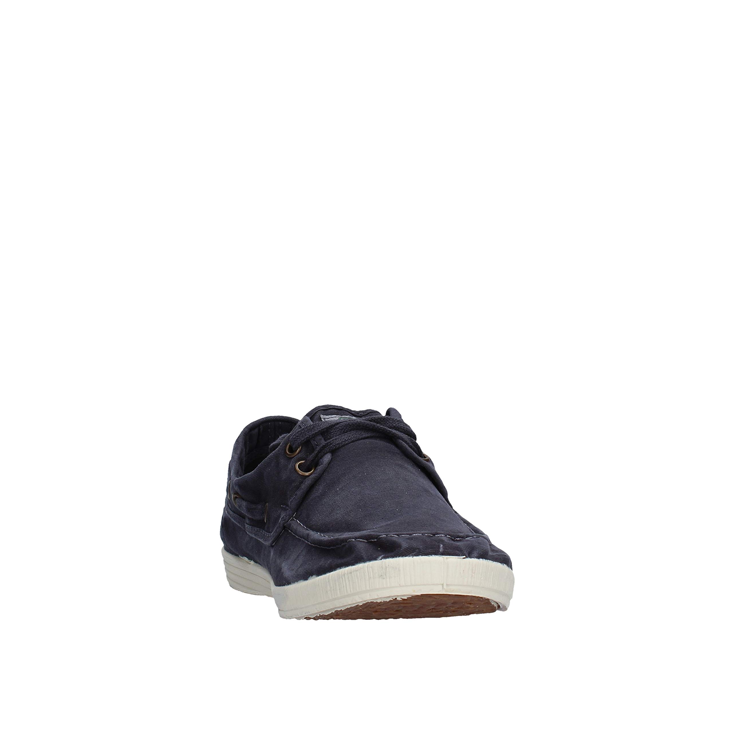 Natural World 303E - Herren Schuhe Sneaker - 677-marino-enznautic