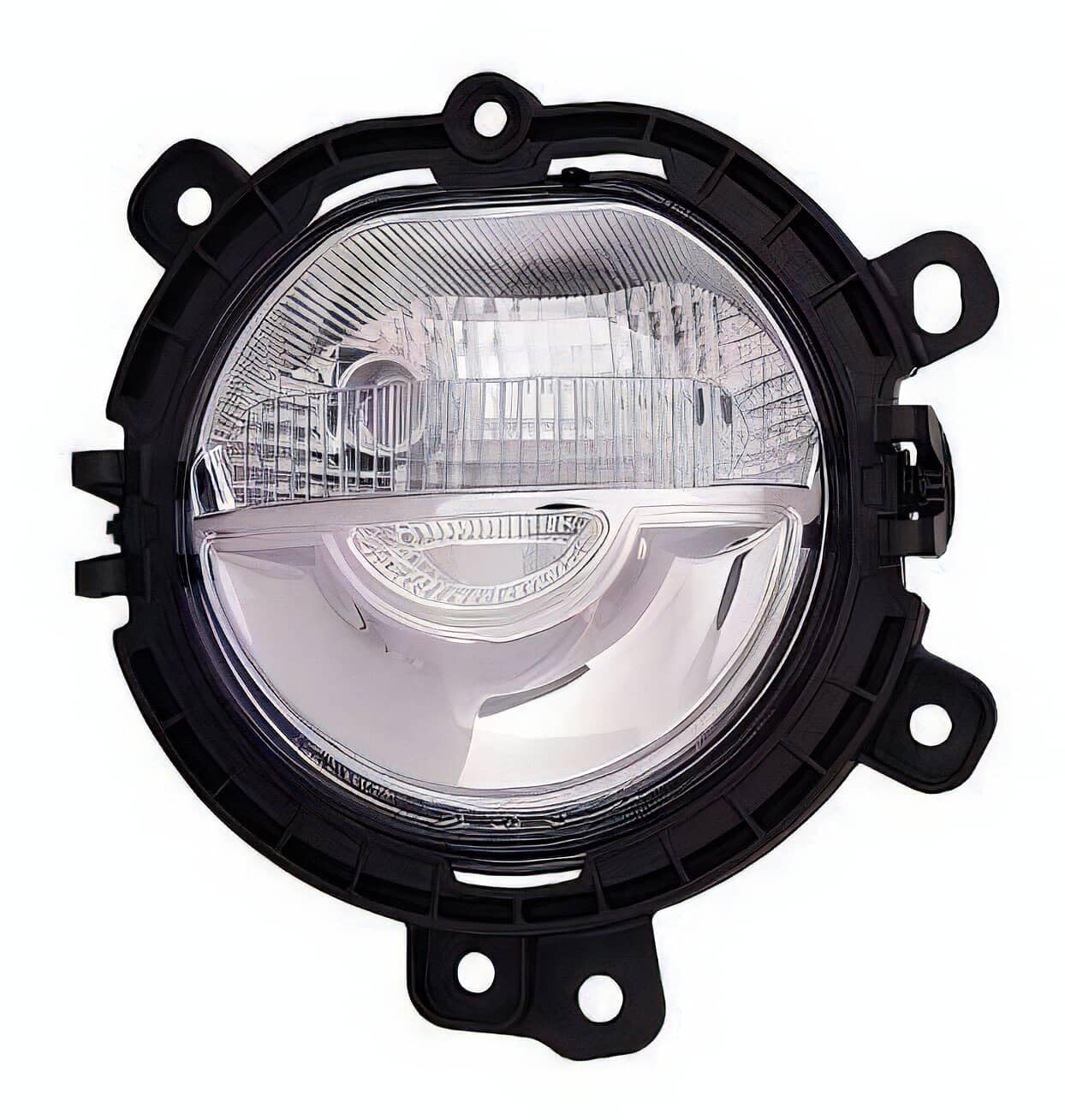 Fanali ricambio realizzato per Mini MINI F55 F56 da anno 2018 anteriore Sinistro W5 a LED con Luce diurna a LED 63177329169