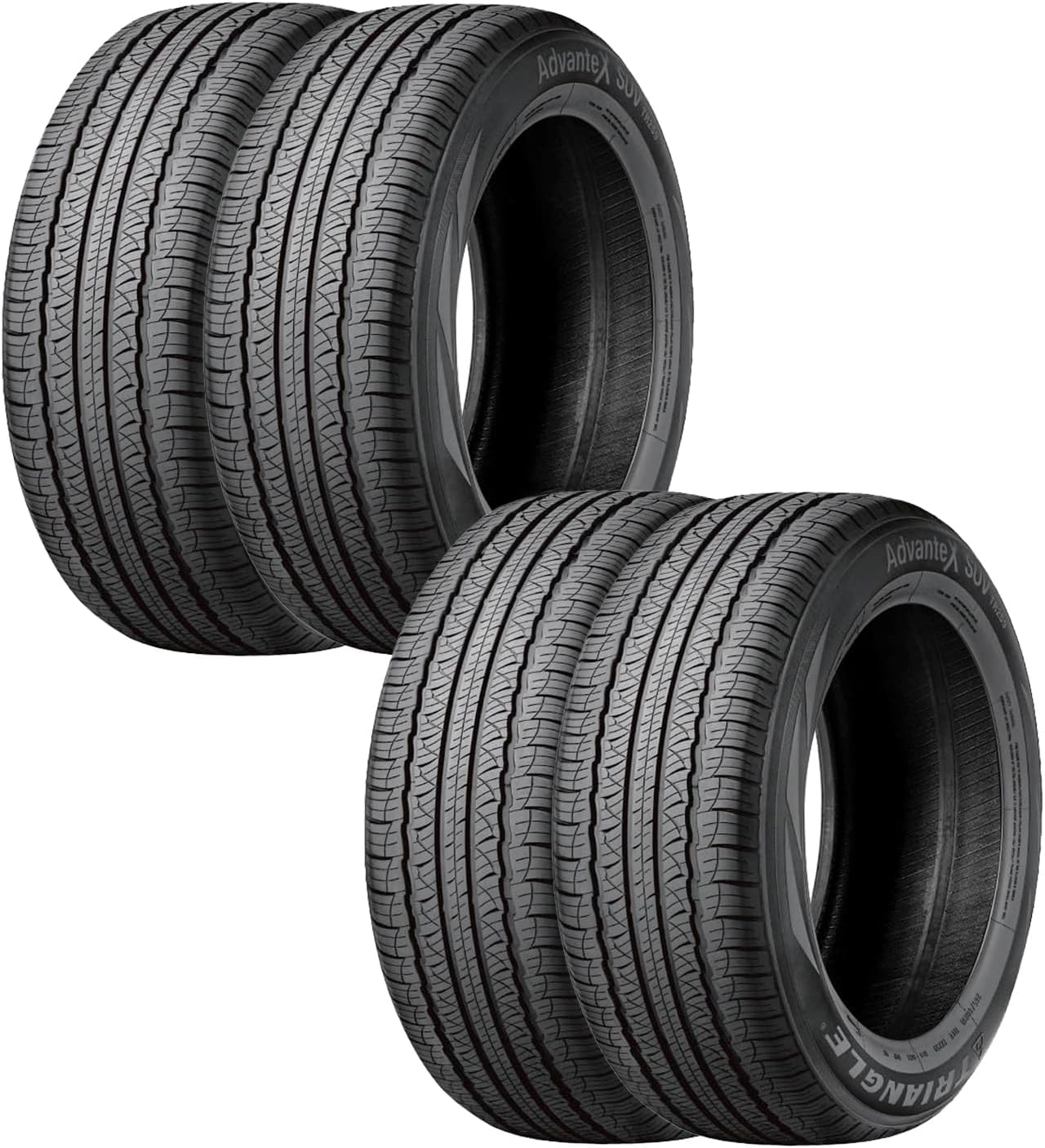 Amazon.co.jp: TRIANGLE(トライアングル) 【235/50R18-97V】SUV自動車