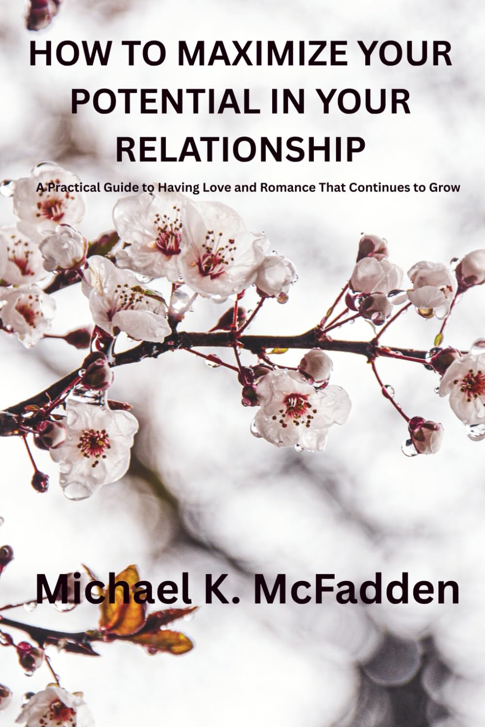 How to Maximize Your Potential in Your Relationship
