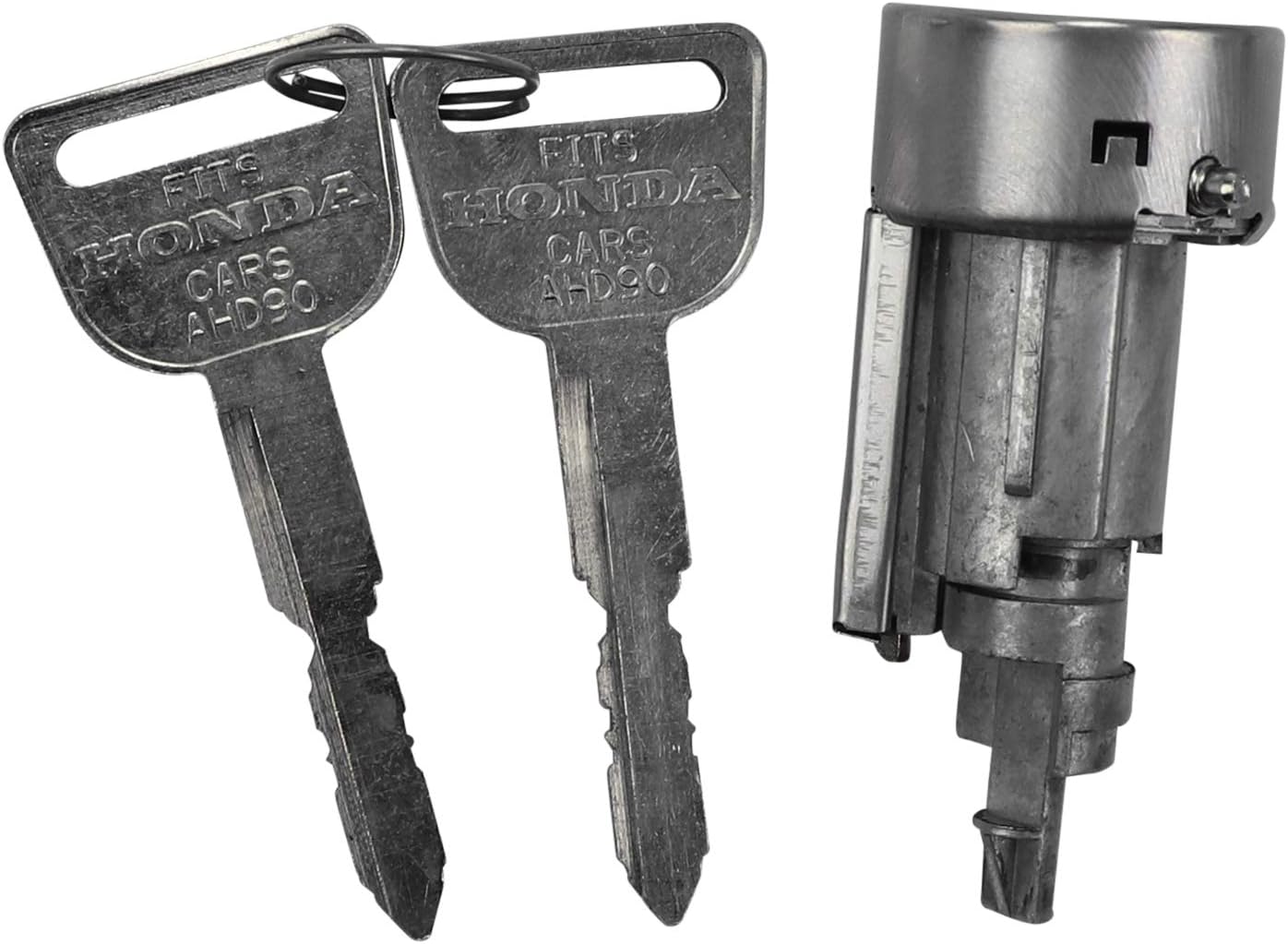 Beck/Arnley 2011440 Ignition Key And Tumbler Automotive