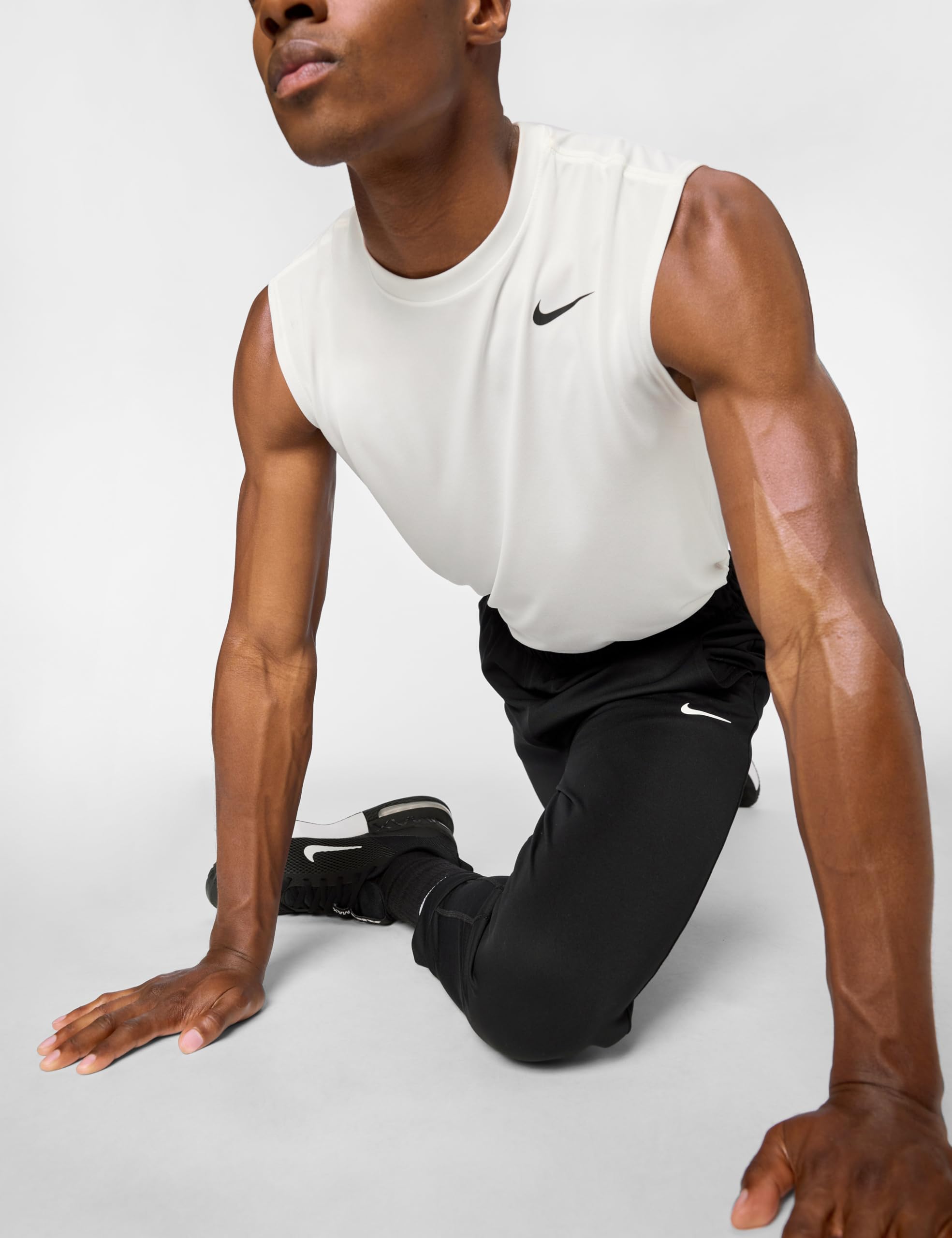 Nike M Nk DF Totality Pant TPR - Pantalón Hombre