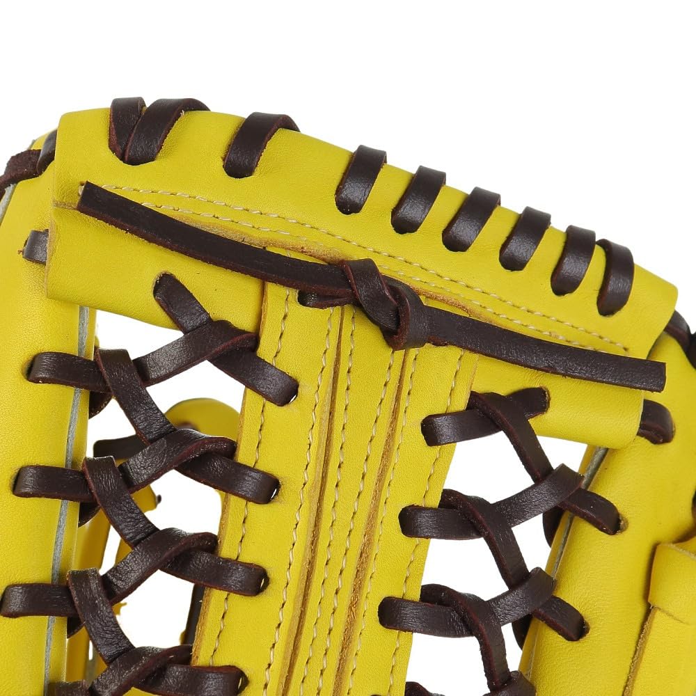 Amazon | ミズノ（MIZUNO） 少年軟式用グラブ オールラウンド用