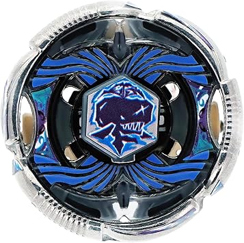 Metal Spinning Top, Precision Anti-Gravity Spinner Top, Unique Perfect Balance Desktop Toy Gift for Kids/Adults