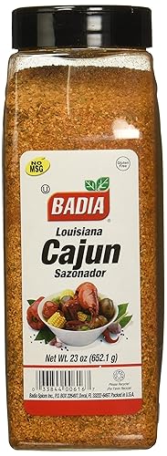Badia - Cajón para condimentos 23 oz