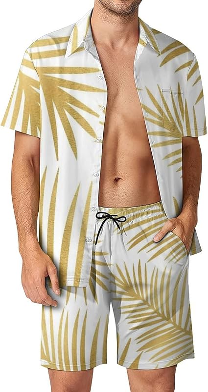 Amazon Co Jp 半袖シャツ 葉柄 2点セット ハワイ風 メンズ ショートパンツ 夏上下セット アロハシャツ スーツ アロハシャツ ショートパンツ 短パン ハワイシャツ ビーチシャツ ビーチショーツ 汗染み防止 通気性 吸汗速乾 大きいサイズ 部屋着 ファッション Amazon Co Jp 半袖シャツ 葉柄 2点セット ハワイ風 メンズ ショートパンツ 夏上下セット アロハシャツ スーツ アロハシャツ ショートパンツ 短パン ハワイシャツ ビーチシャツ ビーチショーツ 汗染み防止 通気性 吸汗速乾 大きいサイズ 部屋着 ファッション