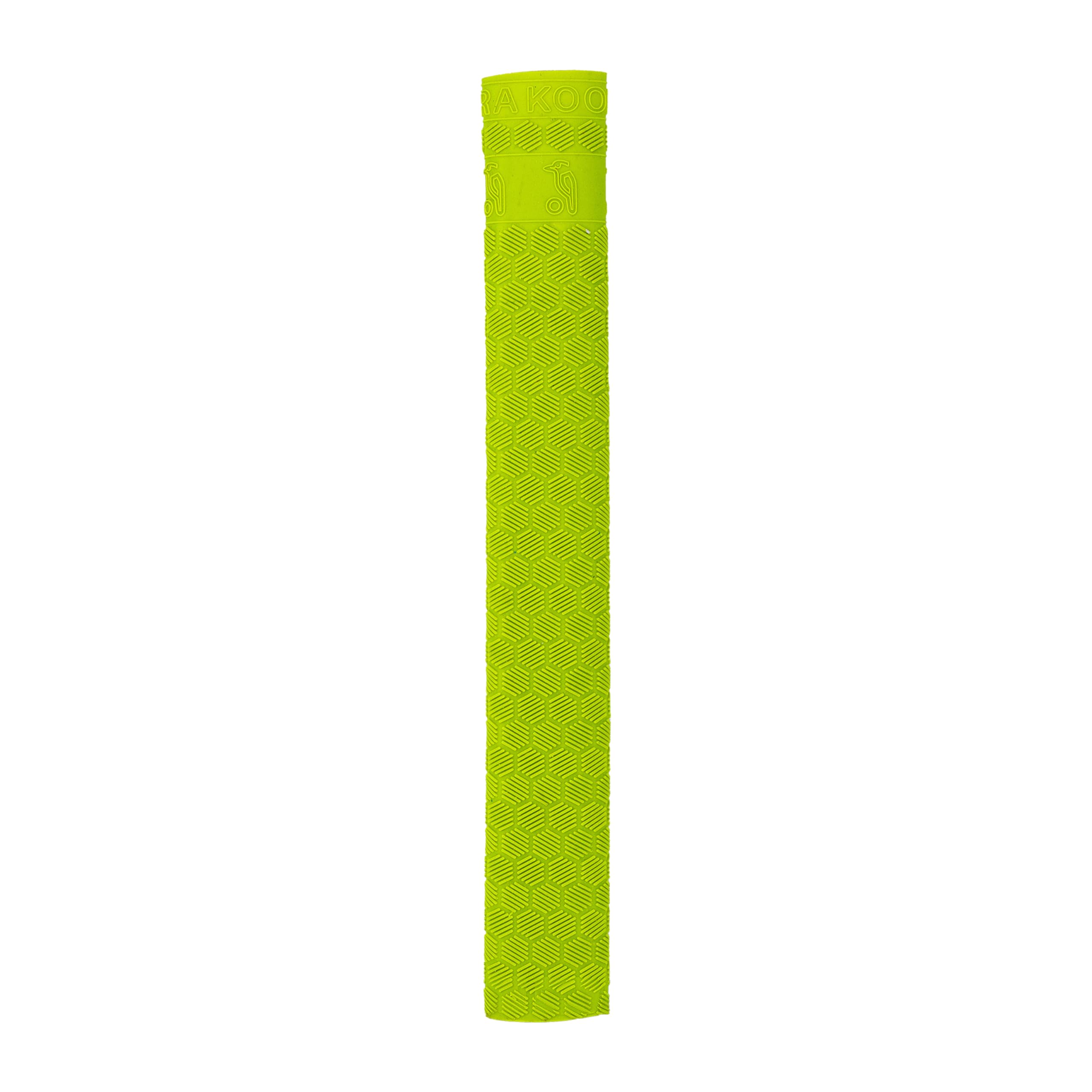 Kookaburra Hexa Cricket Bat Grip - Yellow