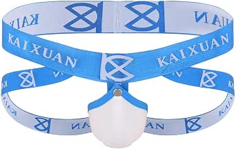 Buy In Bulk Jockstraps Bulge Mid-Rise Design & Breathable Material Buy In Bulk Jockstraps Bulge Mid-Rise Design & Breathable Material